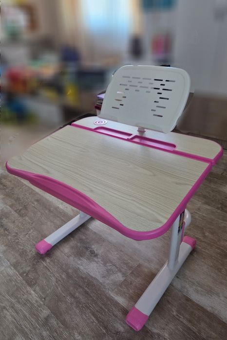 Детско ергономично бюро