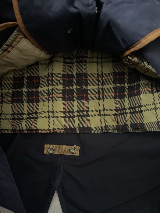 SCOTCH & SODA Alpine Club/мъжко зимно яке/парка XL