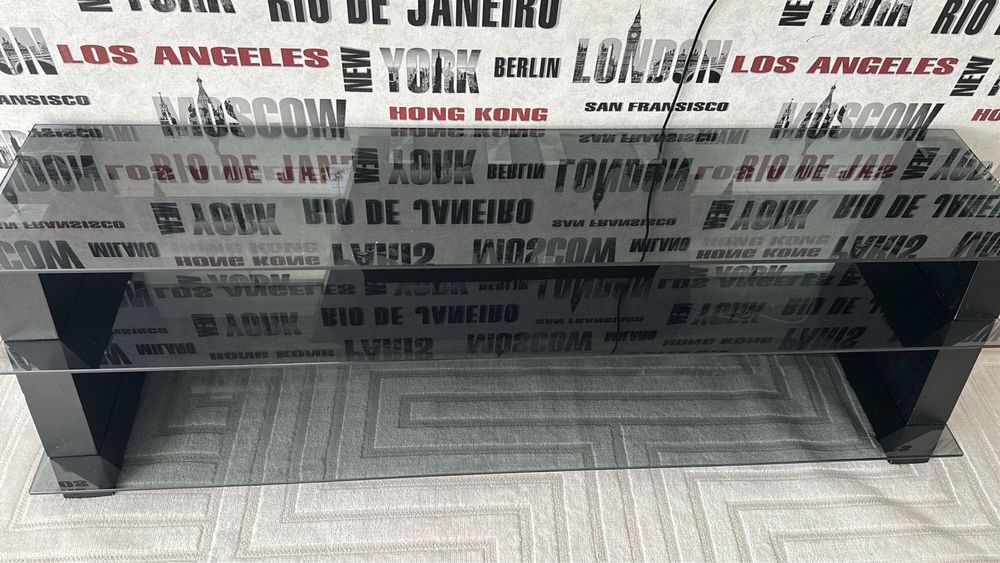 Полставка-столик