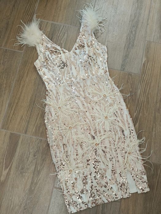 Rochie superbă elegantă