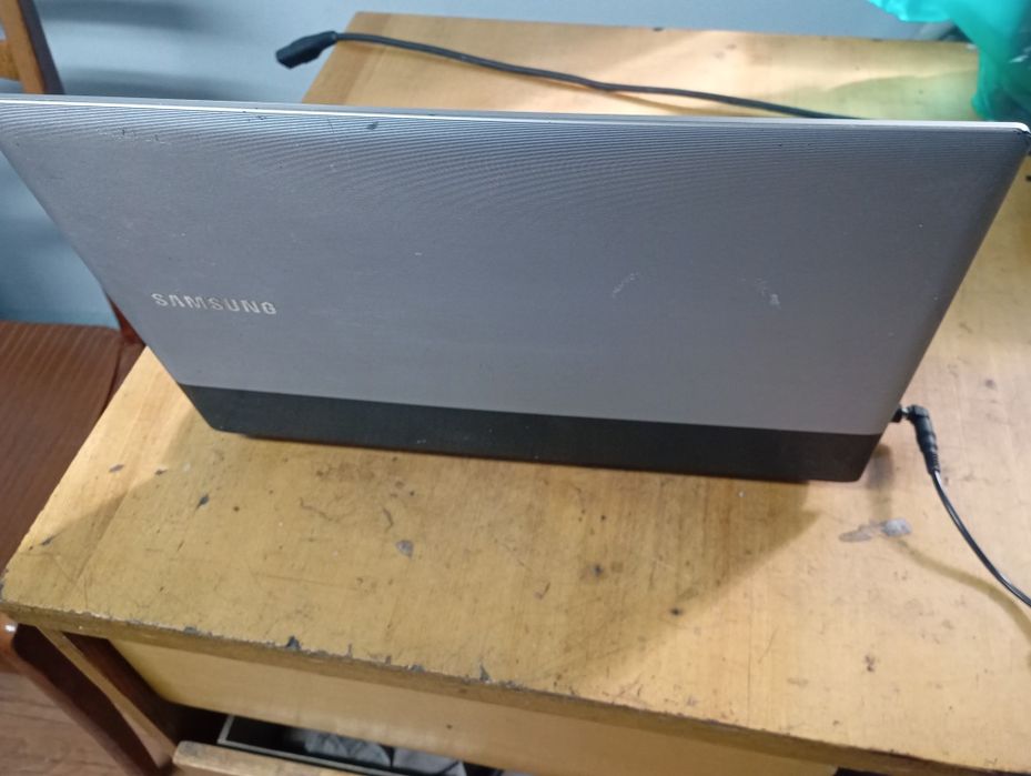 продам ноут samsung rv-509