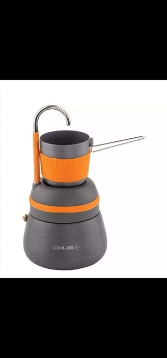 Челник Chub sat-a-lite headtorch 200 и  170