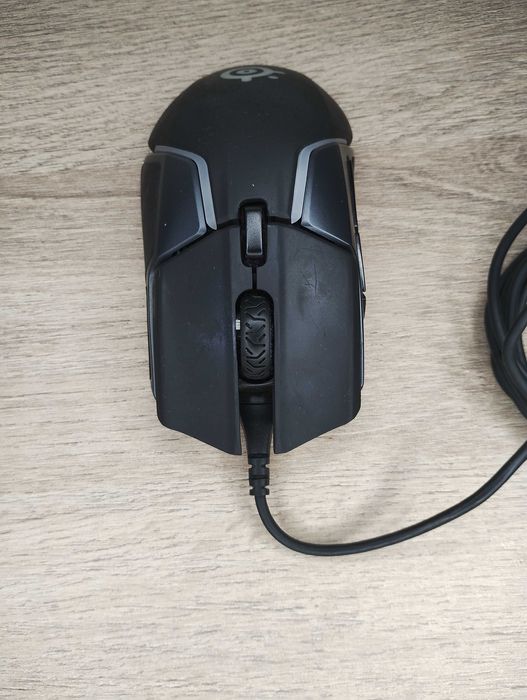 SteelSeries Rival 600 геймърска мишка