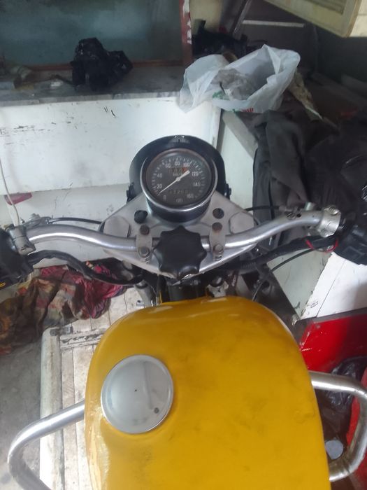 Продаю свой Иж юпитер 3 срочно