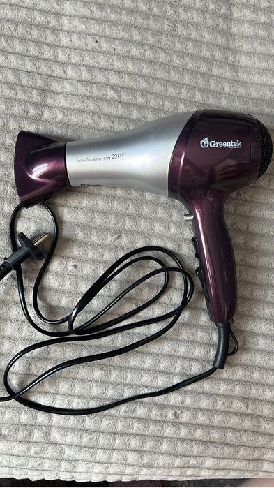 Фен Greentek 2000W