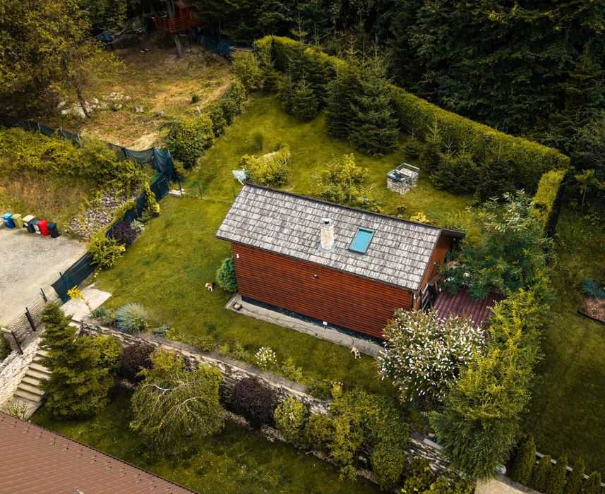 Casa si Foisor Green Valley