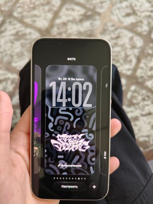 iPhone 13 / 128g