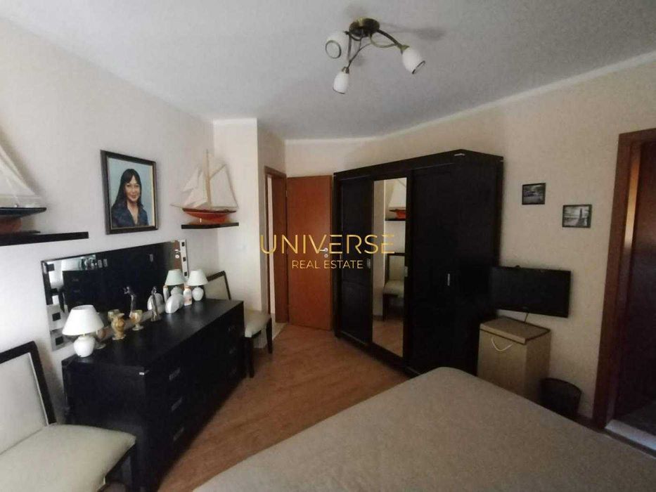 2+1 в центъра на Слънчев бряг #5013