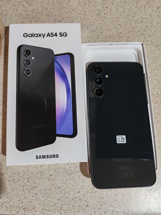 Samsung A54 5G 128gb