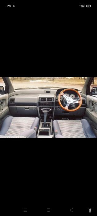 Продам Мицубиси  RVR  OPEN GEAR