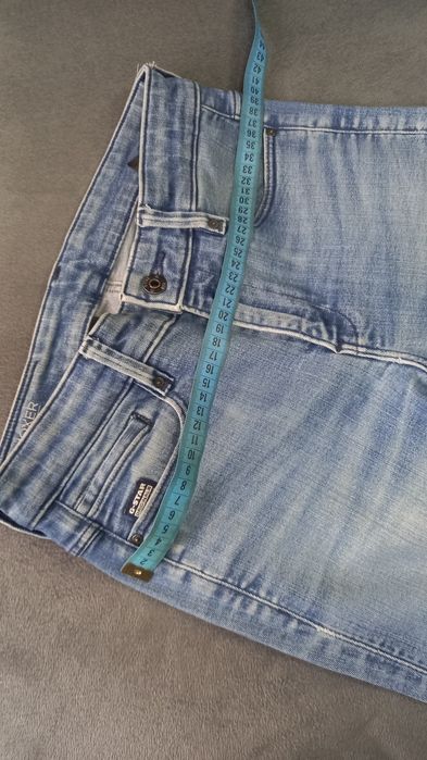 Дънки G Star Raw 158см