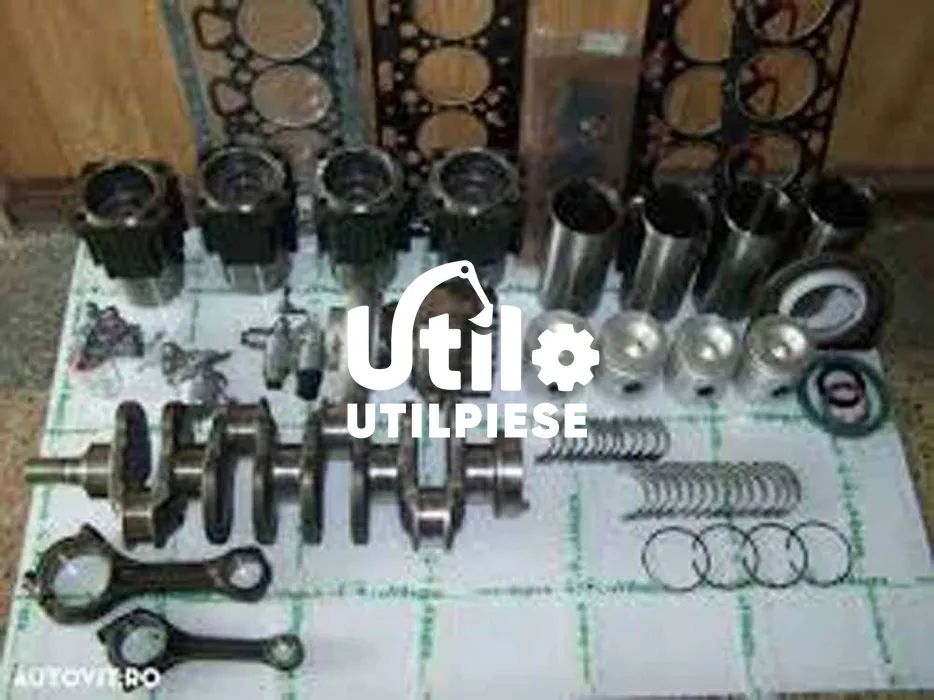 piese motor liebherr d904 d906 d914 d916 d924 d926 + piese liebherr