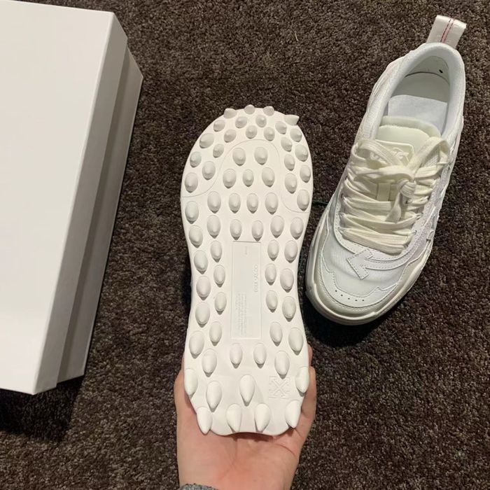 OFF WHITE Odsy 1000 / Full White / Premium