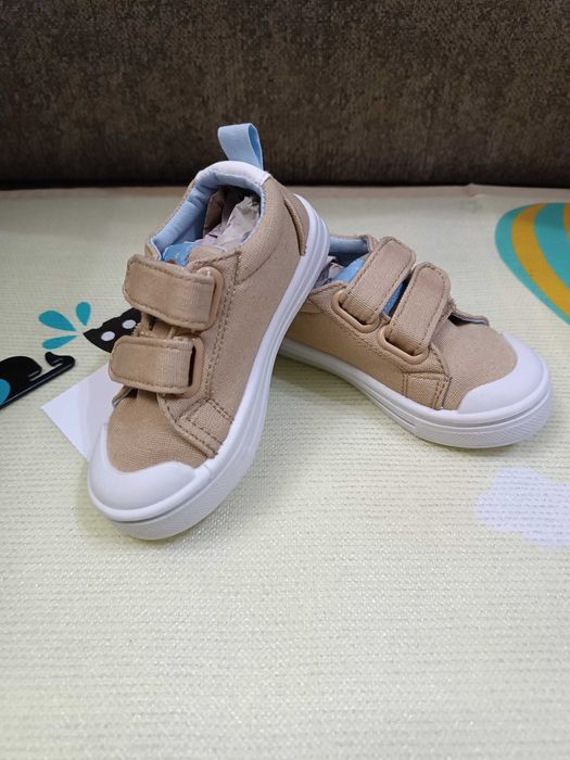 Бебешки/ детски гуменки