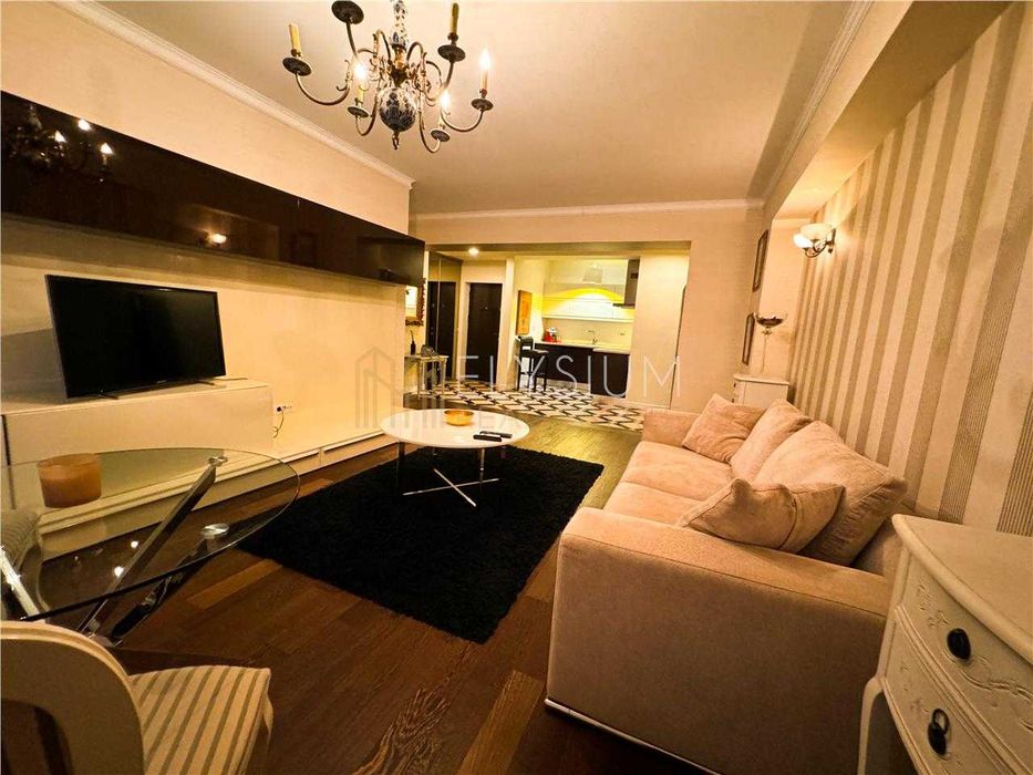 Inchiriere 2 camere de lux - Nordului zona exclusivista