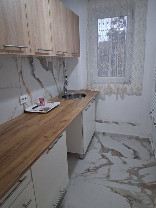 Apartament decomandat 2 camere