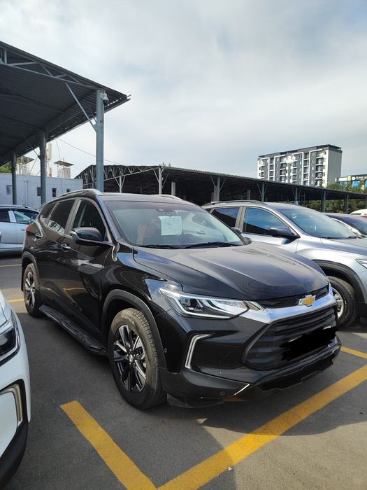 Tracker 2023 yil primer kraska toza