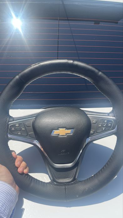 Malibu 2 premier rul