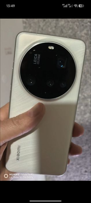 Xiaomi 15 ultra full