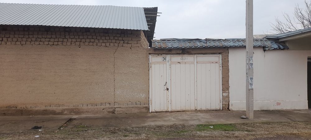 Продаётся участок в центре Кибайа