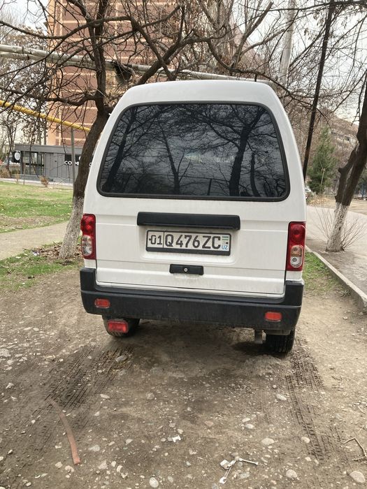 Дамас 2025 наварот