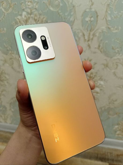 Infinix zero 20 13/256gb