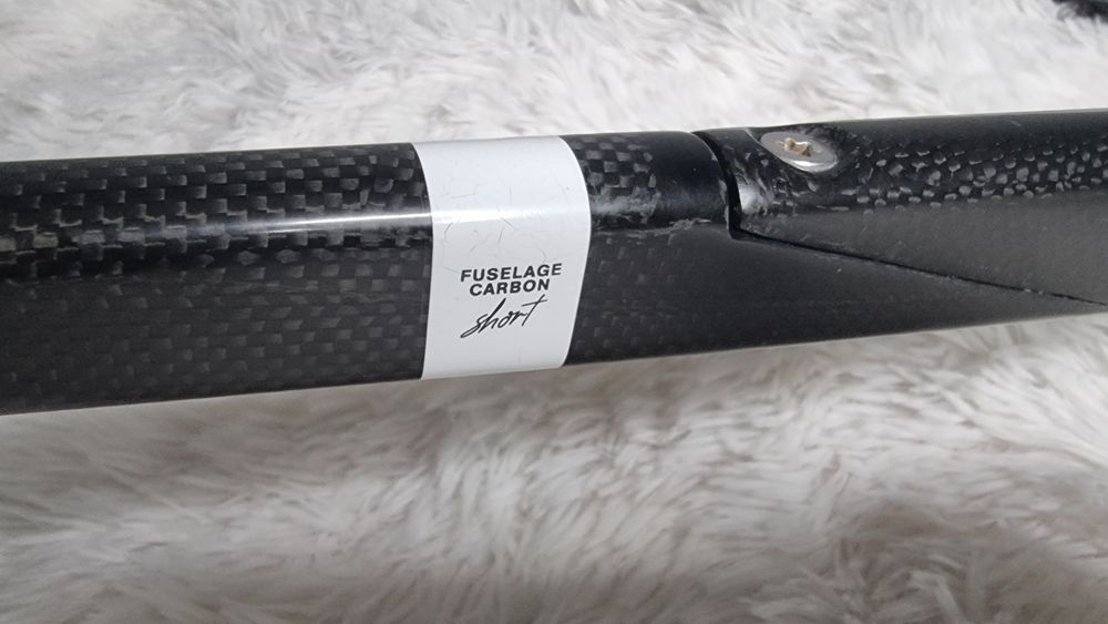 Уингфойл фойл F- Оne Phantom 1080 +surf 275