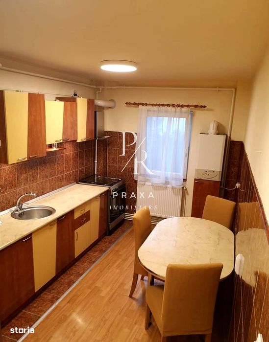 Apartament – Cluj-Napoca - Vedere 3