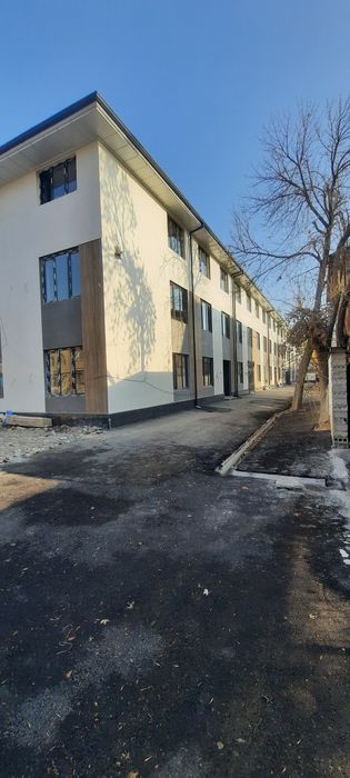 Продаётся дом каттедж