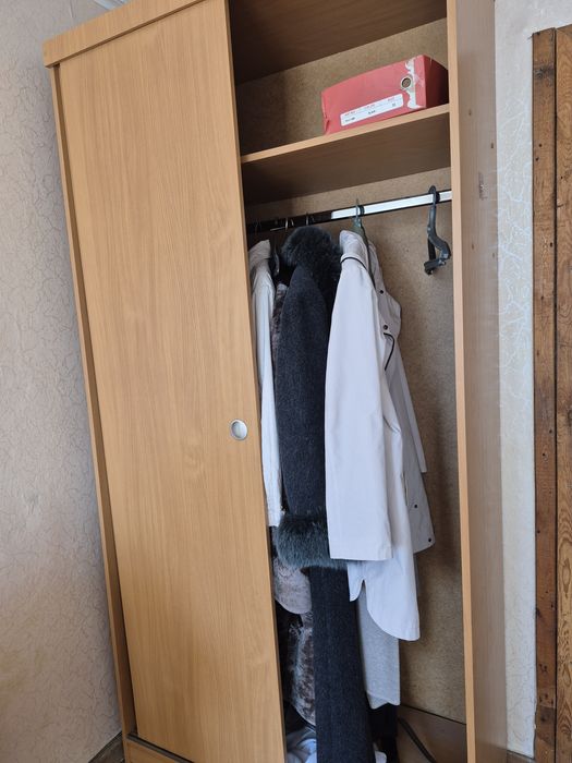 Продам шкаф купе