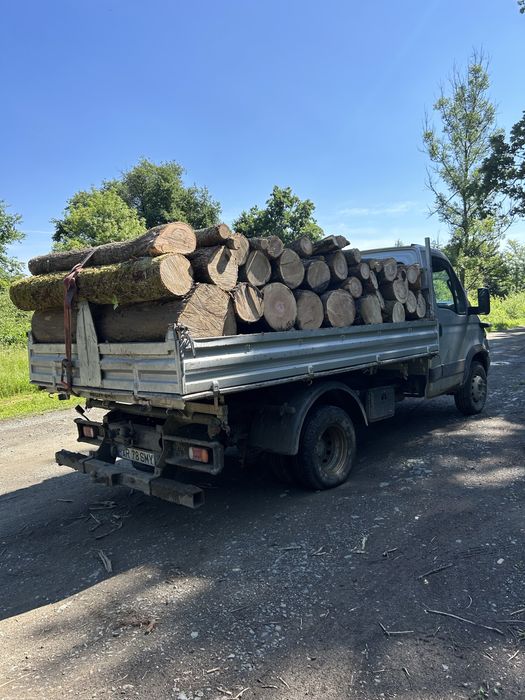 Lemn de foc esenta tare