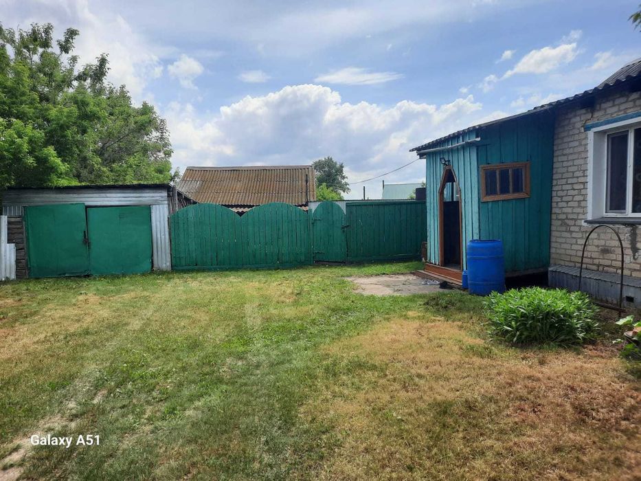 Продам дом 30 км от города Петропавловск