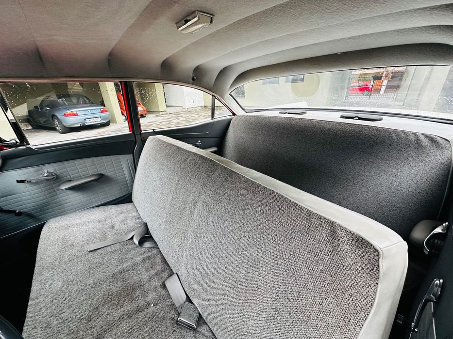 Ford Fairlane 1957 unic in Romania