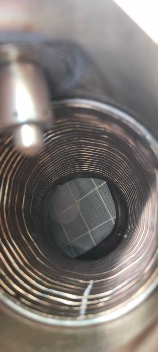 Dpf catalizator BMW G05 G06 G30 G31 G01 G07 cod 8477081