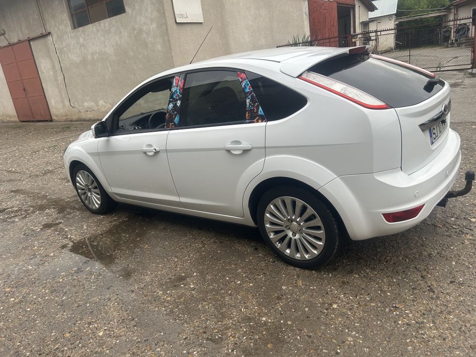 Se vinde Ford Focus