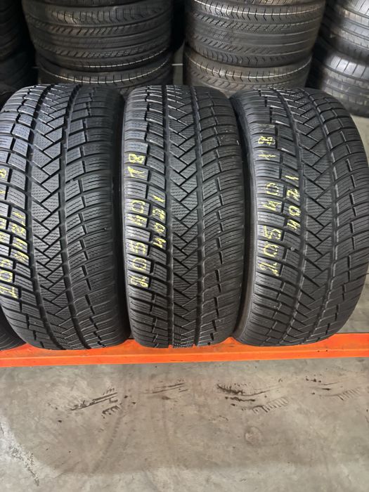 Anvelope Iarna 205/40/18 Vredestein WinTrac Pro 205 40 18 R18