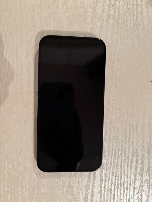 Айфон 13 128Gb/87% без ремонт!