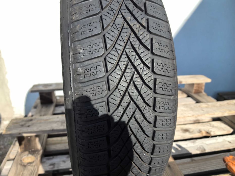 185/60/15 Фалкен ДОТ 2022 г - Само 1 брой гума