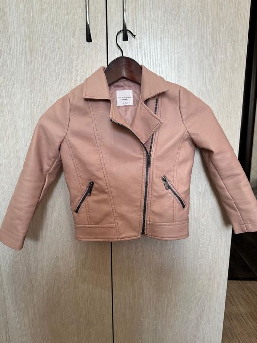 Косуха для девочки