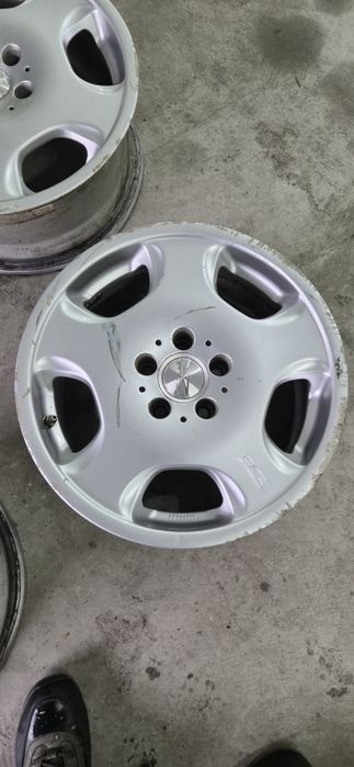 OZ Opera R17 5x112 Mercedes