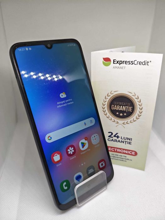 (Ag43) Samsung Galaxy S22 (B4027) - 24 luni garantie!