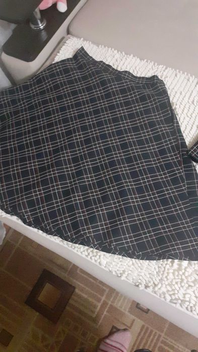 Форма на девочку 48 размер