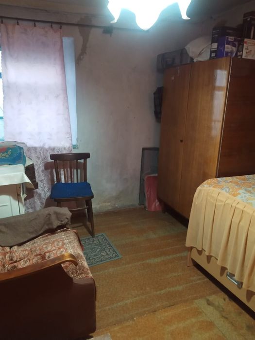 Продам дом в городе