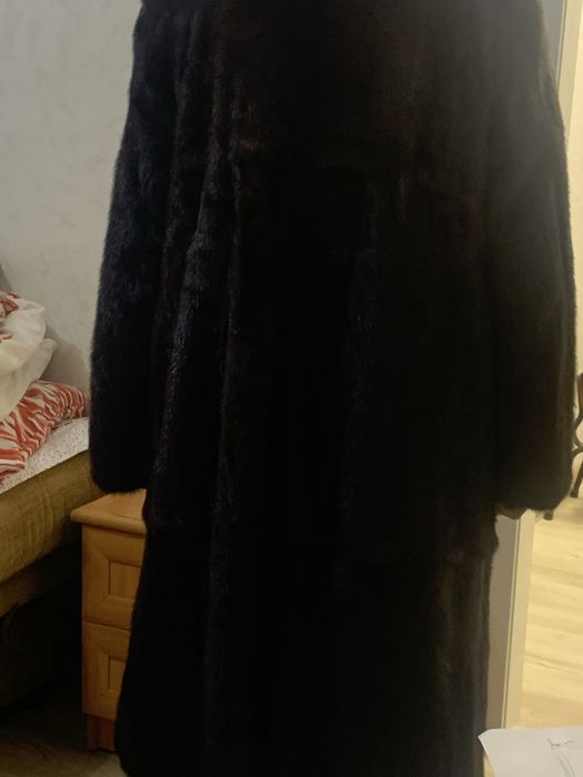 Продается шуба женская