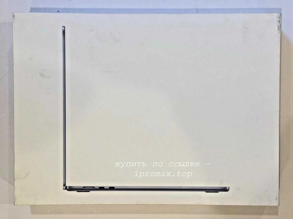 Ноутбук MacBook Air 15