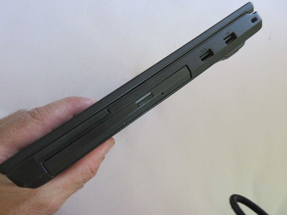 Лаптоп Lenovo Thinkpad W541,i7-4810MQ,16GB RAM,500GB SSD, нова батерия