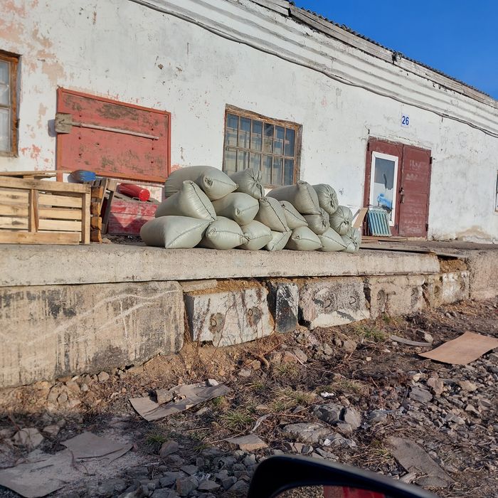 Продам опилки из под лдсп