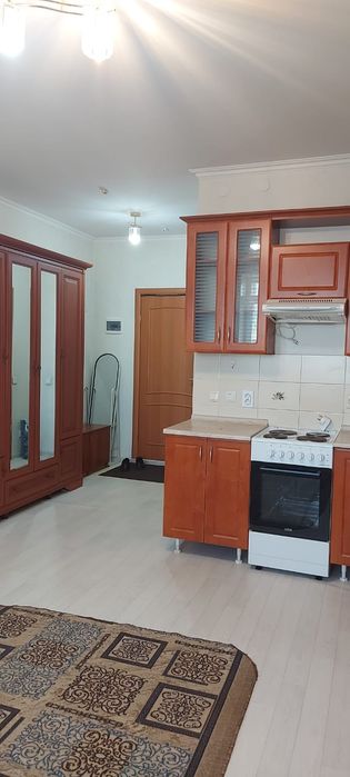 Квартира-Сарыарка-Тлендиева