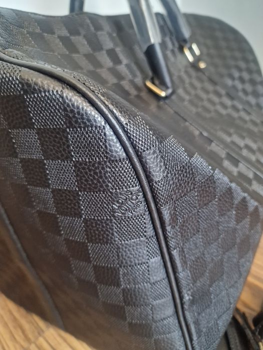 Страхотен пътнически сак среден размер