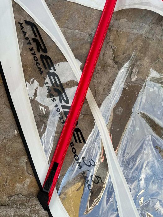 Windsurf Уиндсърф пълен комплект